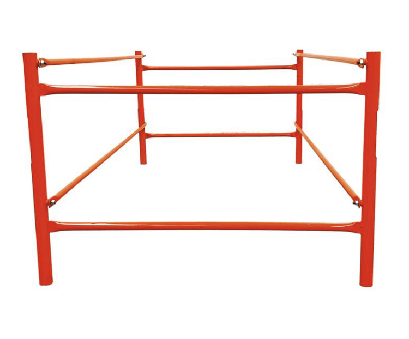 Baranda de Seguridad